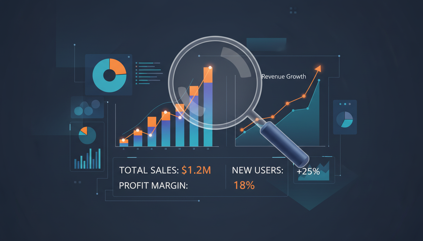 As 10 Métricas de Vendas que Todo Gestor Deve Acompanhar