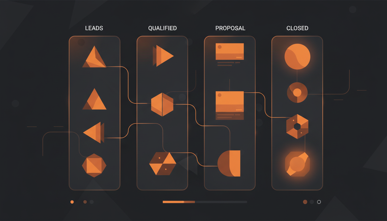 Como Criar o Pipeline de Vendas Perfeito para sua Empresa